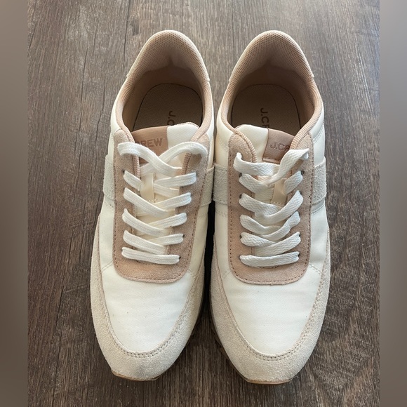 J.Crew Sneaker, size 6 - Picture 7 of 8